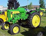 'JD 430LP Hi-Crop