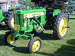 'JD 430S