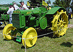 JD C
