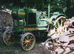 JD Waterloo Boy